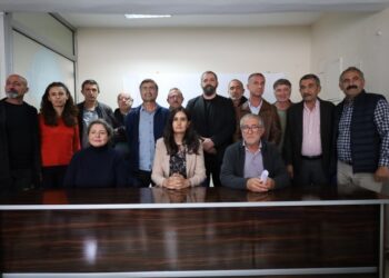 Dêrsim de do mitîngê xoza bêro organîzekerdiş