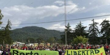 Hondurasî ra seba  şarê kurdî vengdayîşê piştgirîye