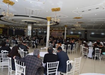 Komxebata Kurdkî: Heta ziwan nêbo wayîrê statu, aştîyêka rast awan nêbena