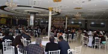 Komxebata Kurdkî: Heta ziwan nêbo wayîrê statu, aştîyêka rast awan nêbena