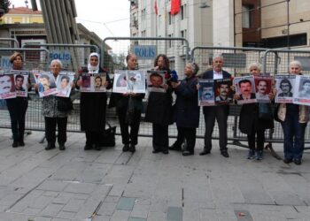 Dayikên Şemiyê dîsa edalet xwestin