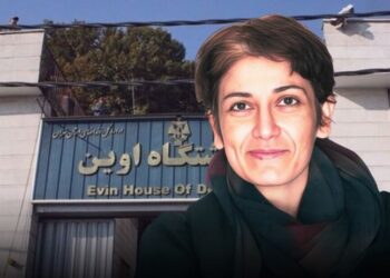 Pexşan Ezîzî ji girtîgehê peyam şand