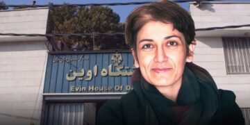 Pexşan Ezîzî ji girtîgehê peyam şand