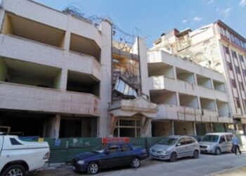 ‘Wan de sazkerdişê bajarî û plansazîyê ekolojîk ferz o’