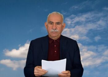 Wezîrê Edaletê pirsa ji bo Ocalan bersivand