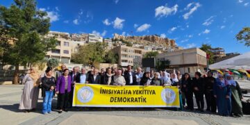 Encamnameya Konferansa Bawerî û Gelan aşkere bû