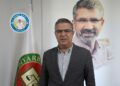 Abdulkadîr Guleç: Viraştena qanûnanê tezîyan prosesî xurt kena