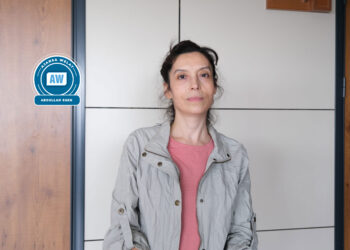 ‘Gotin û pratîka dewletê hev nagire’