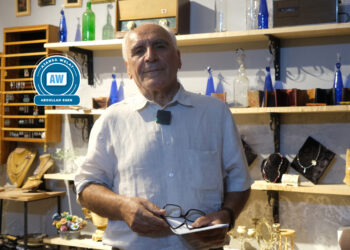 Seyîdxan Anter: Wêjeya Mehmed Uzun dokumanterek jiyana Kurdan e