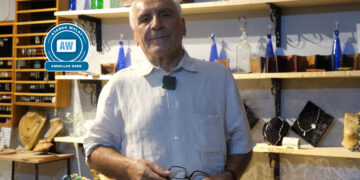 Seyîdxan Anter: Wêjeya Mehmed Uzun dokumanterek jiyana Kurdan e