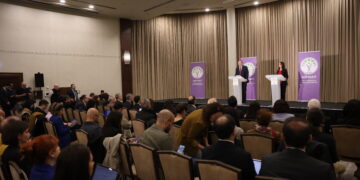 Tulay Hatîmogullari: Pêvajo derbasî merhaleyeke nû bû