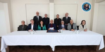 Di salekê de li Îmralî, Enqere û Qendîlê çibû?