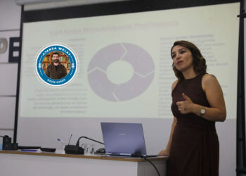 Derûnnas Kepenek: Perwerdehiya bi zimanê Kurdî bingeha herî berbiçav a aştiyê ye