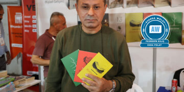 Îlhan Dayan: Divê her malek ji bo zimanê Kurdî weke dibistanekê be