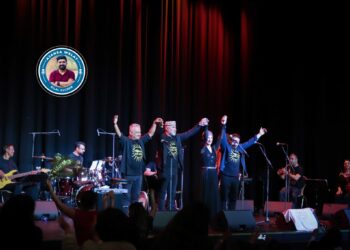 Koma Amed xo seba konserê Amedî amade kena