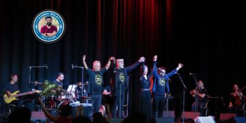 Koma Amed xo seba konserê Amedî amade kena