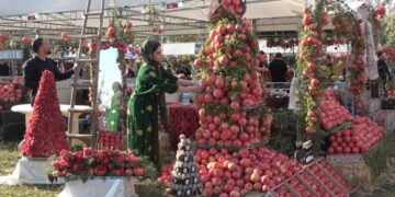 Li Helebceyê Festîvala Hinaran