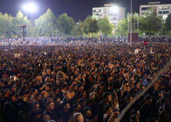 Konsera Koma Amed bi dawî bû: Hesreta bi salan bî dawî bû