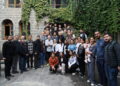 Endamanê Koma Amed sazgehê kultur û ziwanî zîyaret kerdî