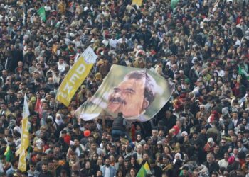 ‘Ganî muxatabê çareserî azad bo’