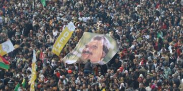 ‘Ganî muxatabê çareserî azad bo’