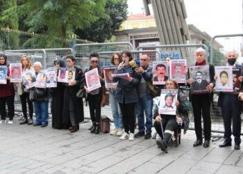 Li aqûbeta Fehmî Tosun pirsîn: Edalet di Qada Galatasarayê re derbas dibe