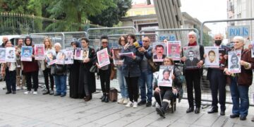 Li aqûbeta Fehmî Tosun pirsîn: Edalet di Qada Galatasarayê re derbas dibe