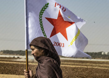 PYD: Şarê Şêxmeqsûd û Eşrefîyeyê tena nîyê