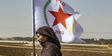 PYD: Şarê Şêxmeqsûd û Eşrefîyeyê tena nîyê