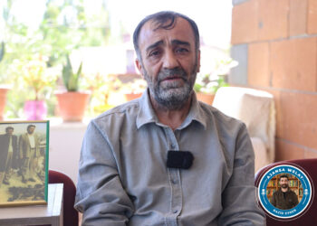 Di operasyona duyemîn de Huseyîn Ûgûrlû winda kirin