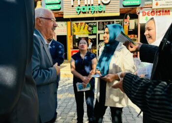 Li Êlihê amedekariya ‘Mitînga Aştî û Civaka Demokratîk’ didome