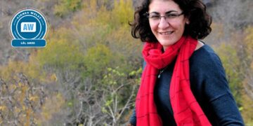 Estanika yew ciwîyayîş û têkoşînî: Nagîhan Akarsel