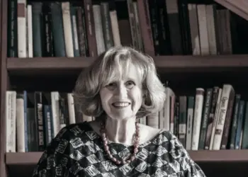 Fîlozof Eva Kittay: Ez piştgiriyê didim banga Abdullah Ocalan