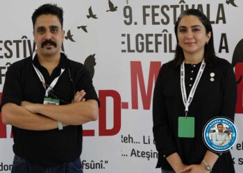 Derhênerên ji Rojhilatê Kurdistanê: Têkoşîna armancekê te digihîne mafên te