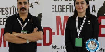 Derhênerên ji Rojhilatê Kurdistanê: Têkoşîna armancekê te digihîne mafên te