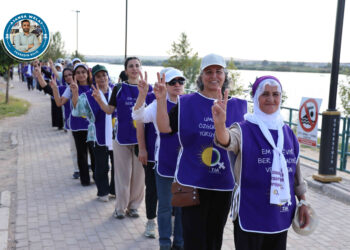 Meşvanên hêviyê: Gel dixwaze Serokatî di nava xwe de bibîne