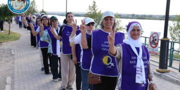 Meşvanên hêviyê: Gel dixwaze Serokatî di nava xwe de bibîne