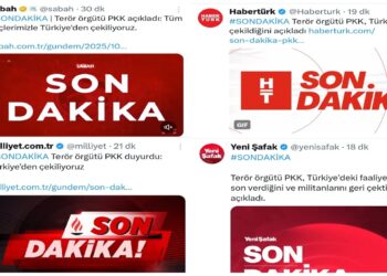 Çapemeniya hawiz di ‘terorê’ de israr dike