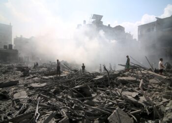 50 kes li Xezayê hatin kuştin