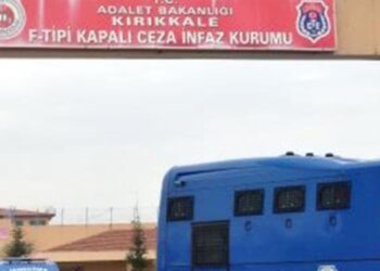 Ji girtîgehê angaşta xwekuştinê