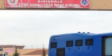 Ji girtîgehê angaşta xwekuştinê