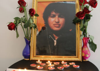 Abdullah Ocalan: Çalakiya Bêrîtan çalakiya rûmetê ye