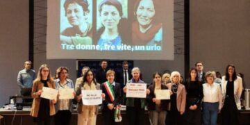 Hemwelatîbûna rûmetê dan Werîşe, Pexşan û Şerîfeyê