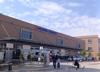 Rewşa Huseyîn Aykol a xeternek didome