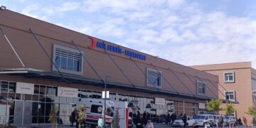 Rewşa Huseyîn Aykol a xeternek didome