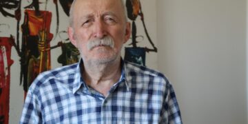 Rewşa weşîya rojnameger Huseyîn Aykolî de tehluke  dewam kena