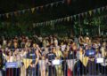 Mihrîcana Çandê û Parvekirina Keda Jinan dest pê kir