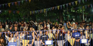 Mihrîcana Çandê û Parvekirina Keda Jinan dest pê kir