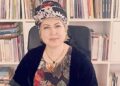 Helbestkar Mizgîn Hesko wefat kir