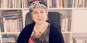 Helbestkar Mizgîn Hesko wefat kir